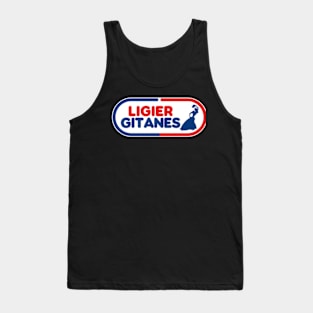 Ligier Gitanes Tank Top